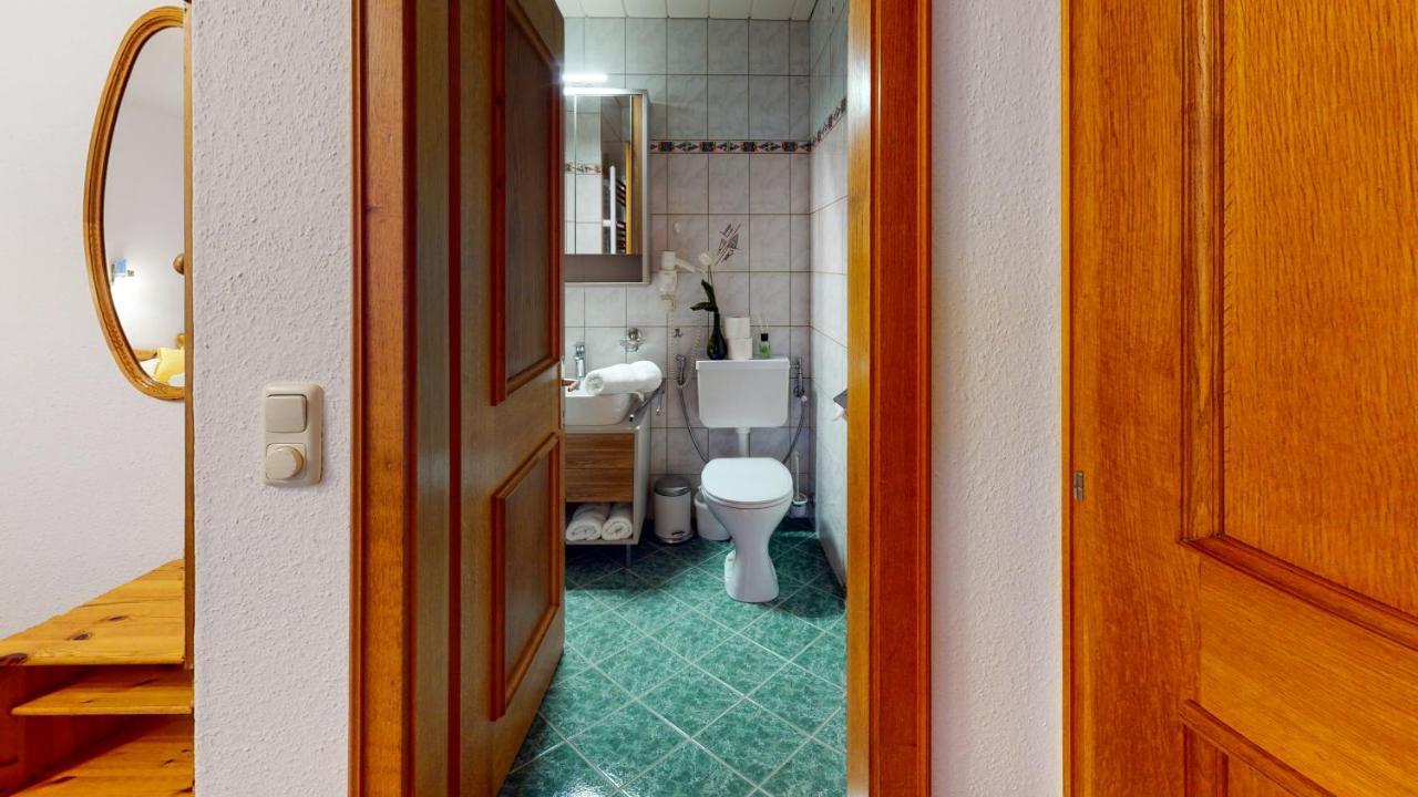Appartement Haus Sonnenheim Zell am See Buitenkant foto