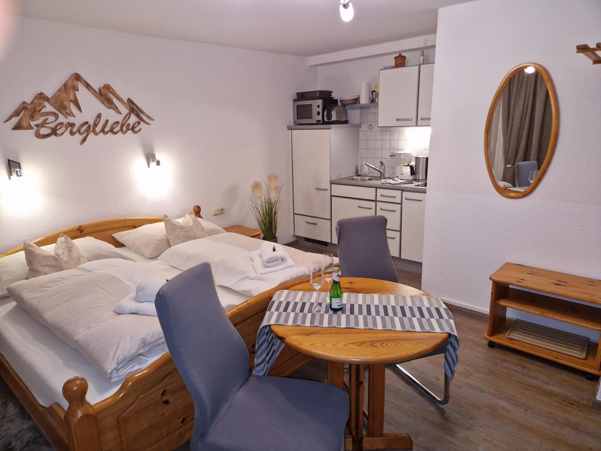 Appartement Haus Sonnenheim Zell am See Buitenkant foto