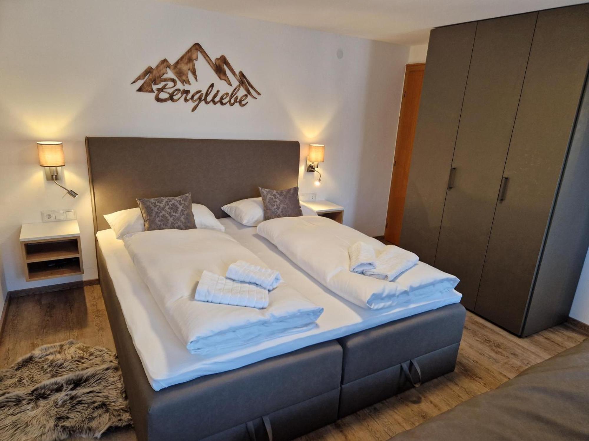Appartement Haus Sonnenheim Zell am See Buitenkant foto