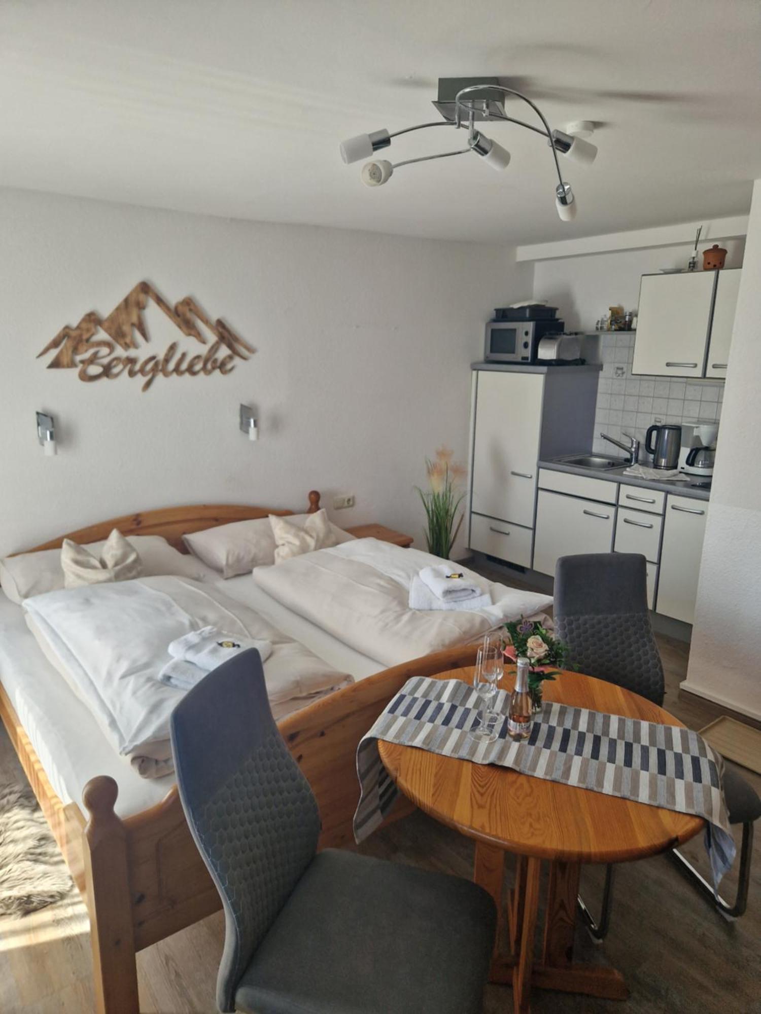 Appartement Haus Sonnenheim Zell am See Buitenkant foto