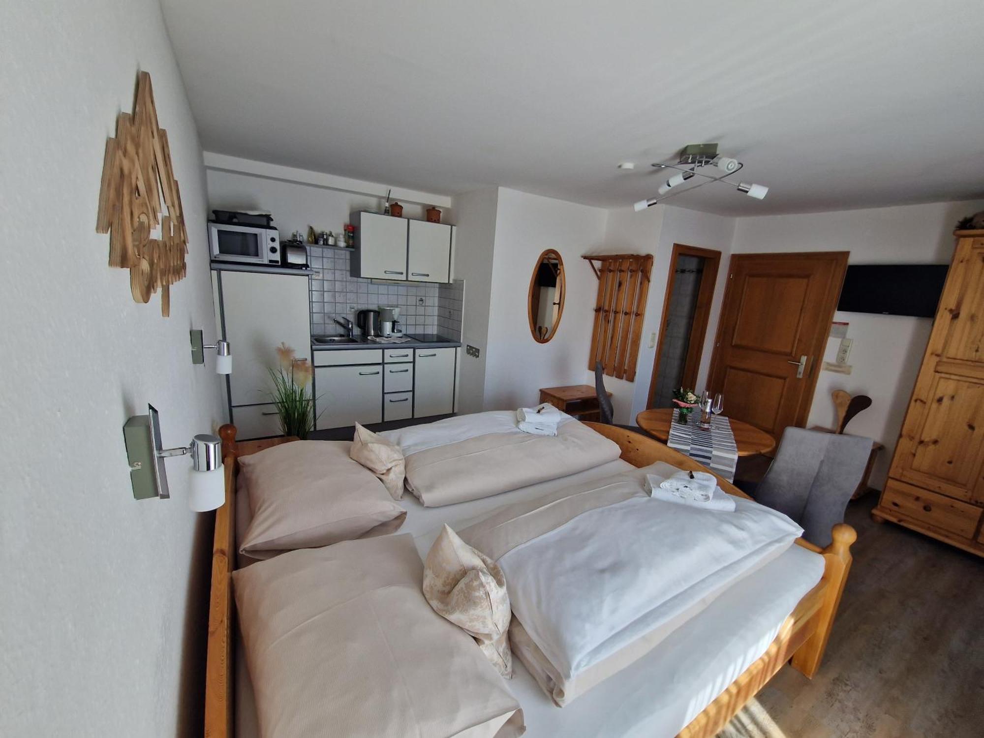 Appartement Haus Sonnenheim Zell am See Buitenkant foto