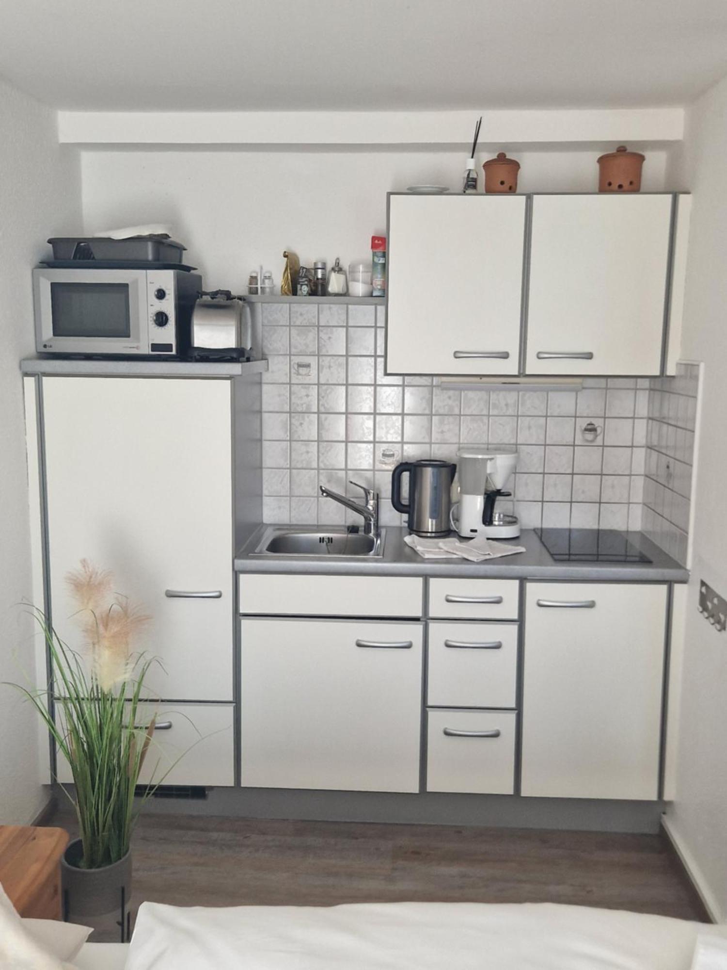 Appartement Haus Sonnenheim Zell am See Buitenkant foto