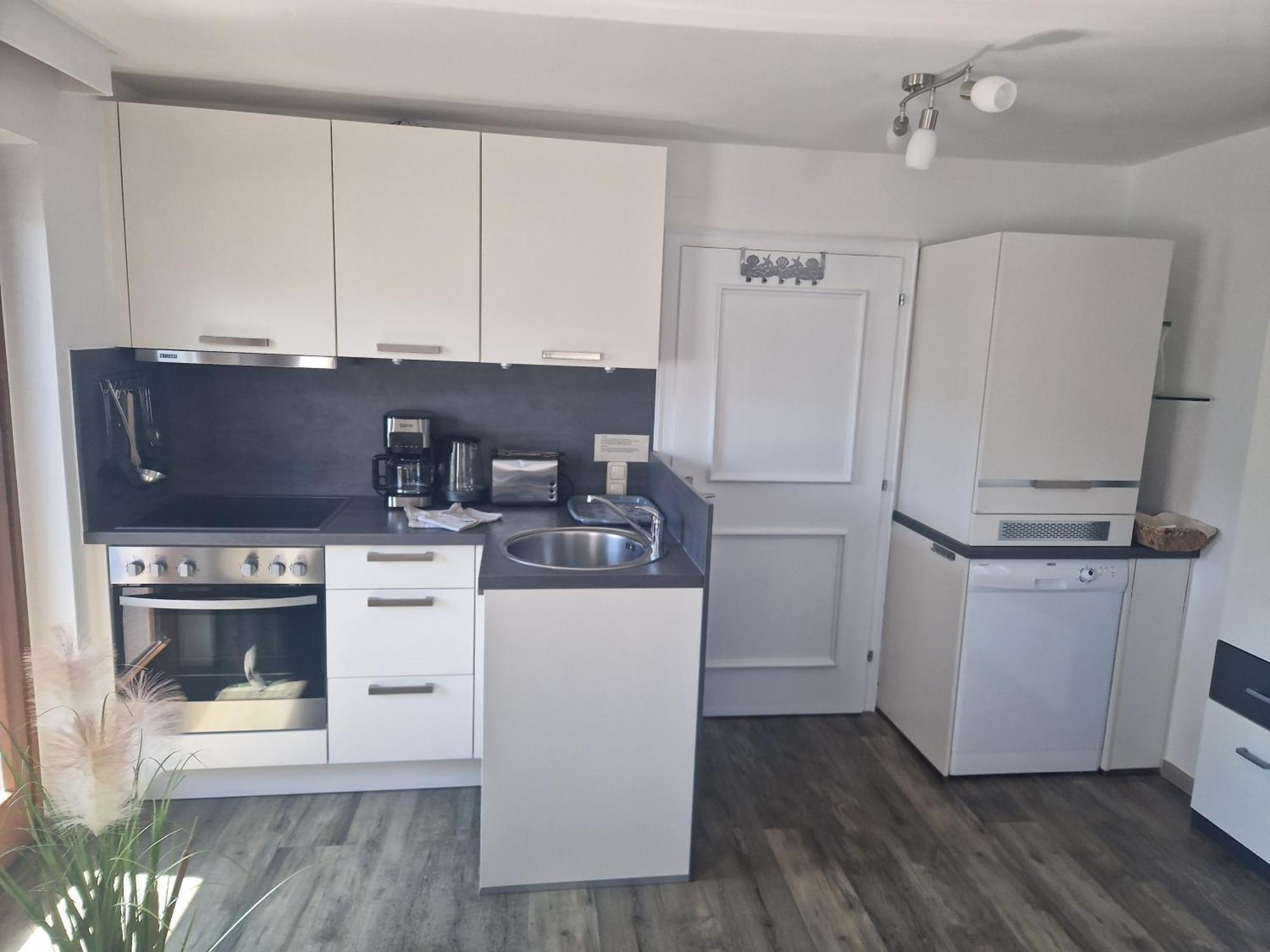 Appartement Haus Sonnenheim Zell am See Buitenkant foto