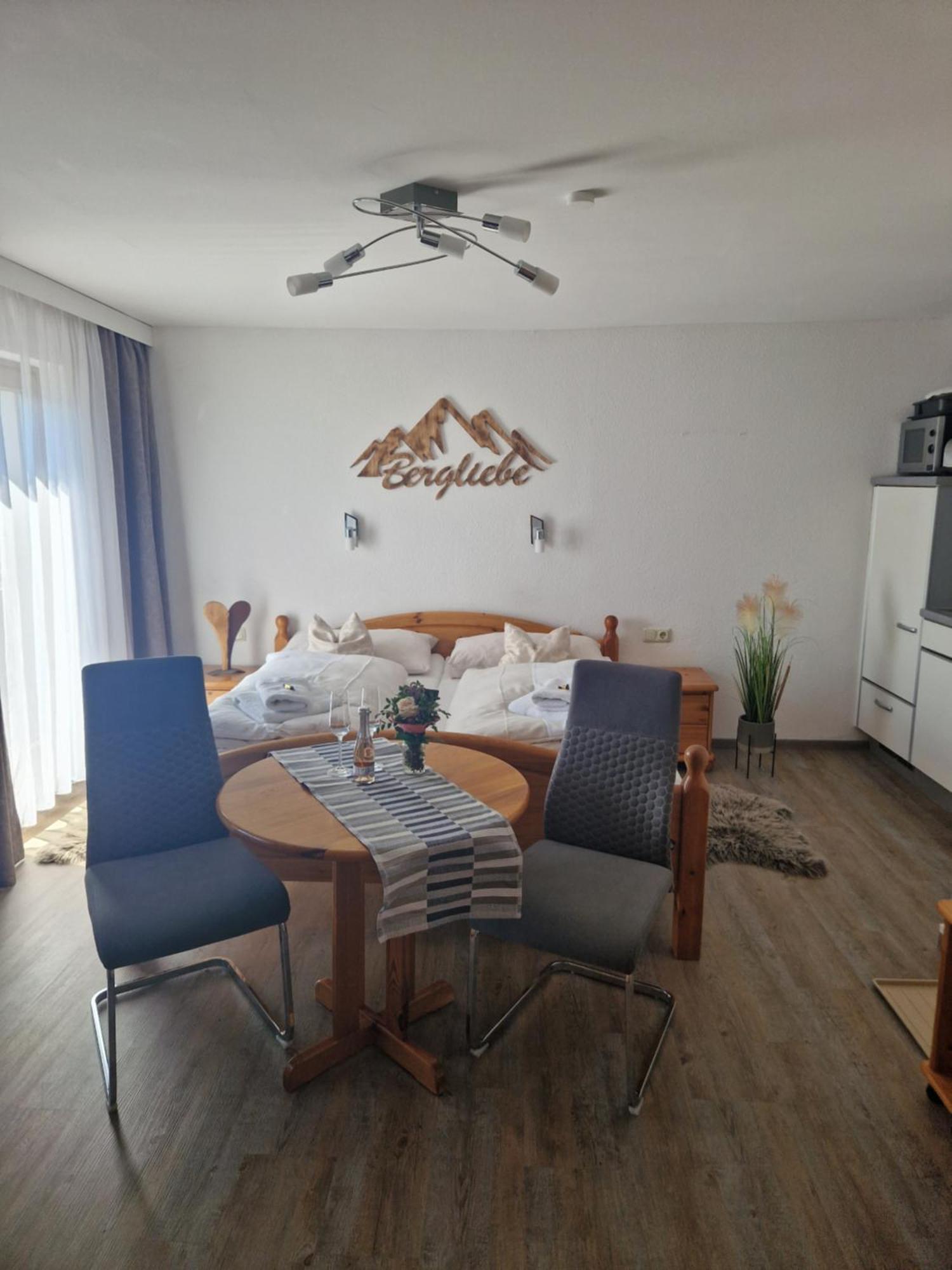 Appartement Haus Sonnenheim Zell am See Buitenkant foto