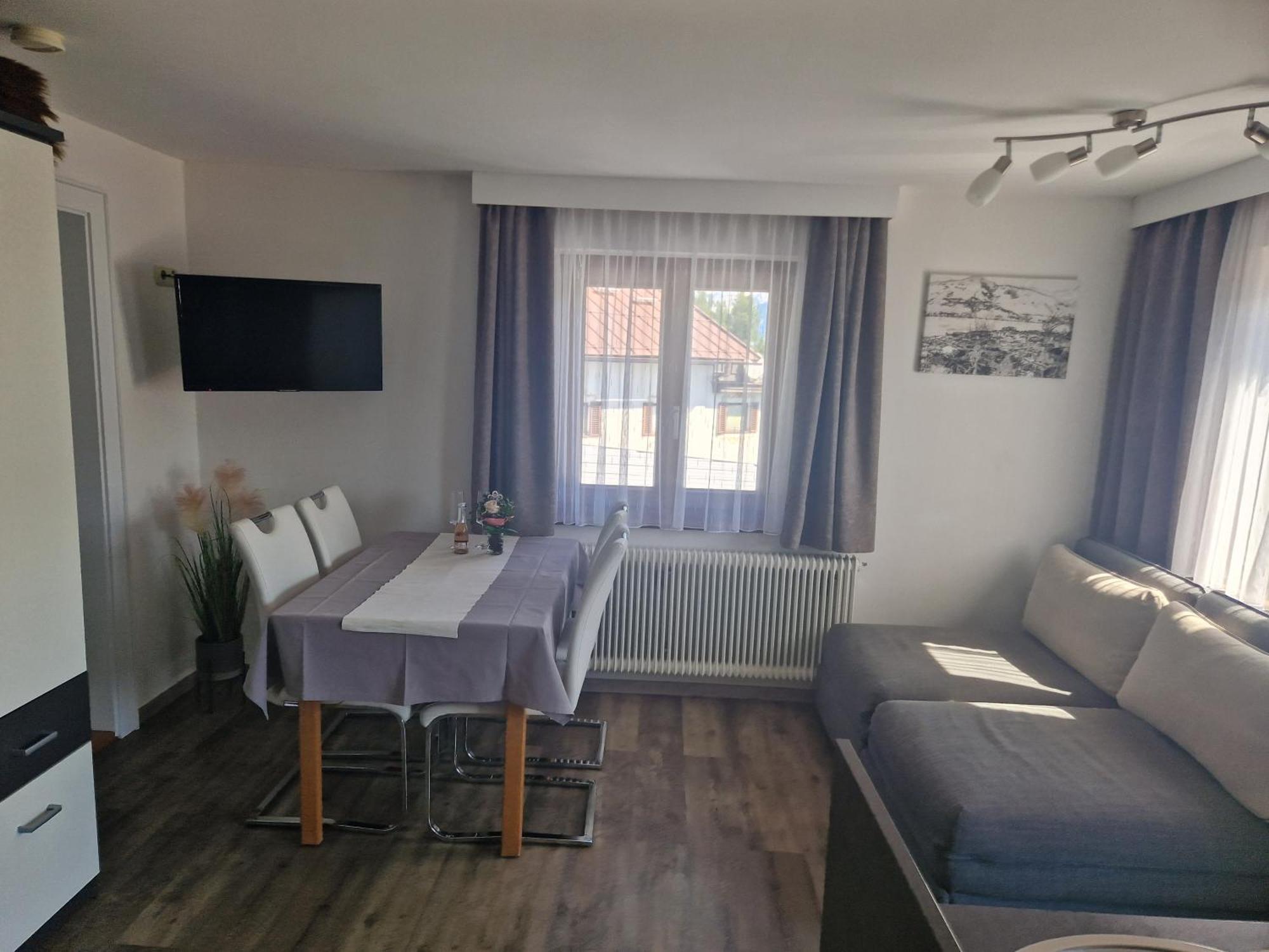 Appartement Haus Sonnenheim Zell am See Buitenkant foto